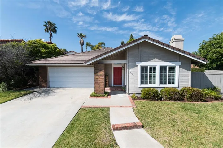 4776 Gateshead Road, Carlsbad, California 92010