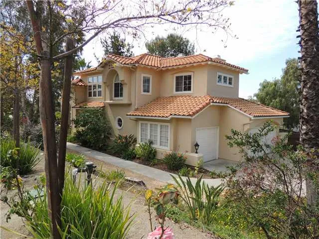 3696 Hidden Trail Drive, Jamul, California 91935