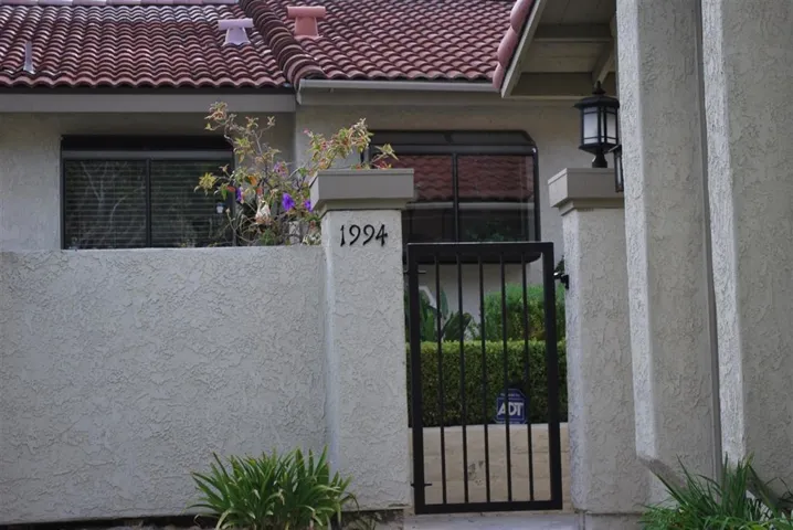 1994 Springdale Lane, Encinitas, California 92024