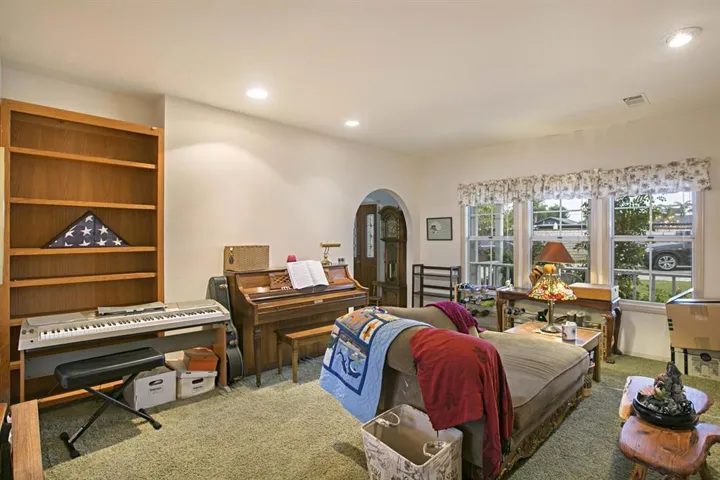 1450 Ridgeway, Oceanside, California 92054