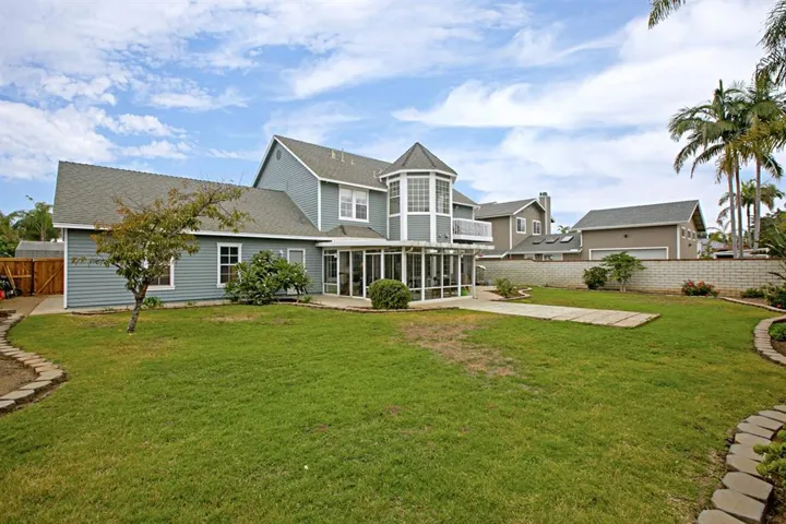 1450 Ridgeway, Oceanside, California 92054