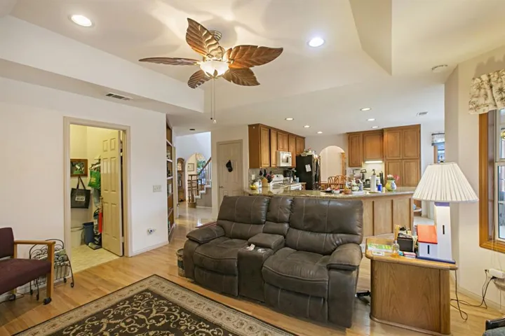 1450 Ridgeway, Oceanside, California 92054