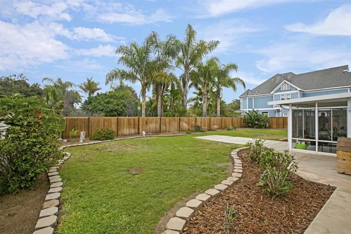 1450 Ridgeway, Oceanside, California 92054