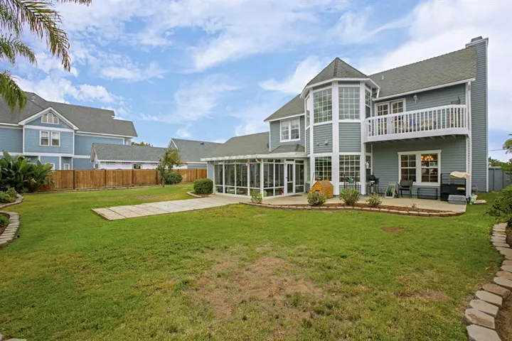 1450 Ridgeway, Oceanside, California 92054