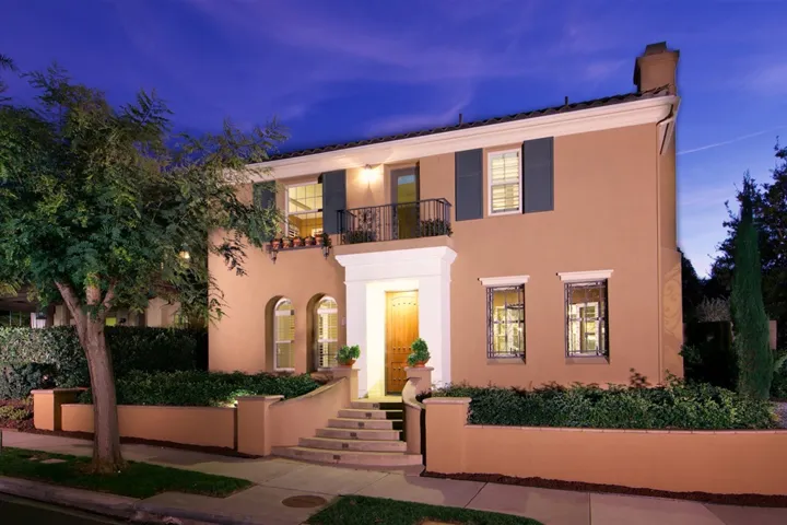 7553 Via Vivaldi, San Diego, California 92127