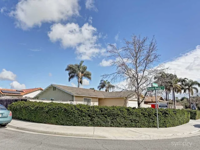 1512 Havenwood Drive, Oceanside, California 92056