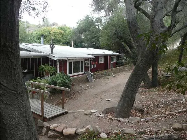 39315 Daily Road, Fallbrook, California 92028