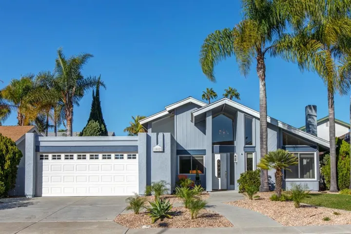 1512 Tucker Lane, Encinitas, California 92024