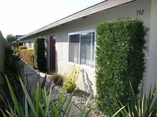 742 S Anza A, El Cajon, California 92020