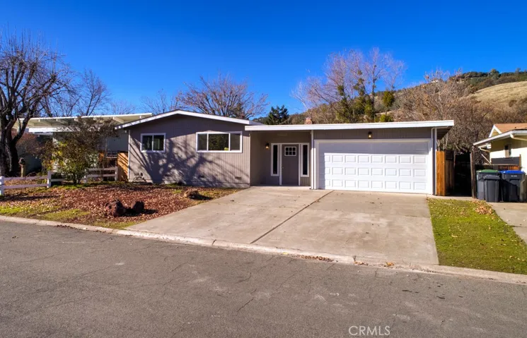 Welcome to your Mid-Century Modern turn-key home.
