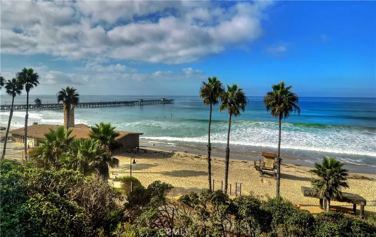 423 Avenida Granada 5, San Clemente, California 92672