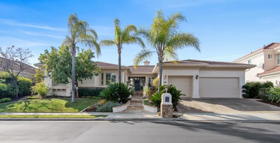 5379 Vicenza Way, San Jose, California 95138