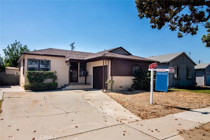 6358 Paramount, Pico Rivera, California 90660