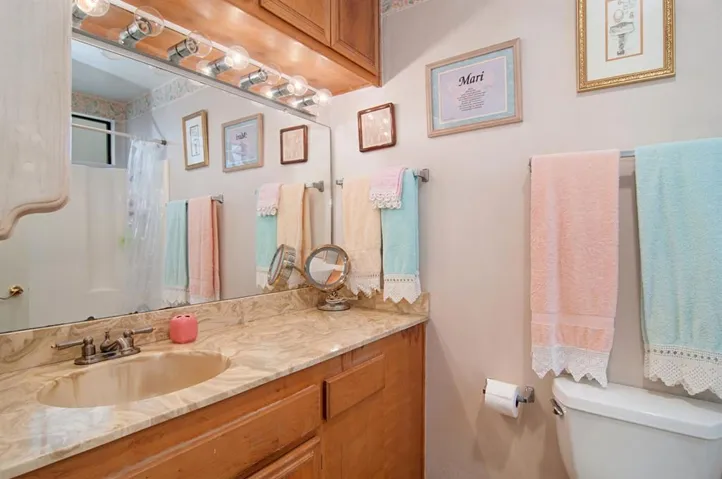 1235 Parker Place 3e, San Diego, California 92109
