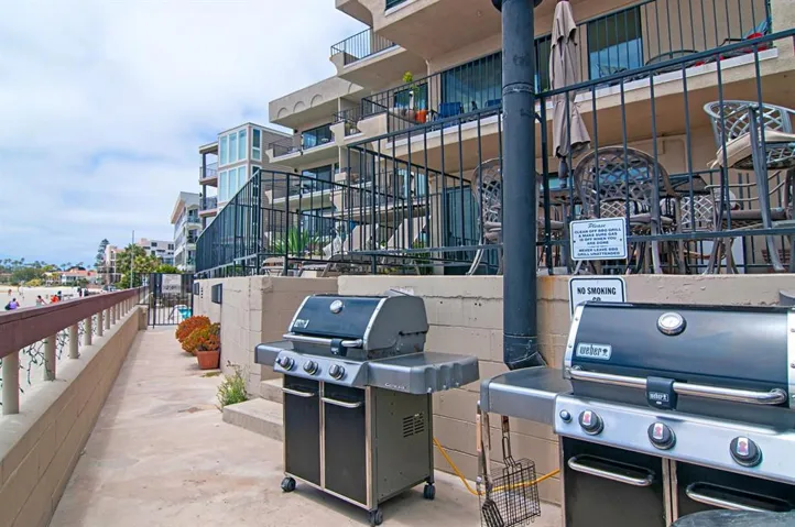 1235 Parker Place 3e, San Diego, California 92109