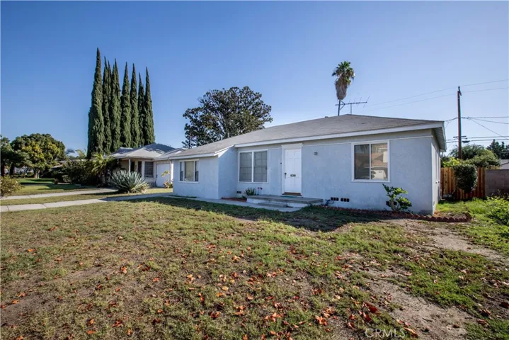 9350 Parrot Avenue, Downey, California 90240