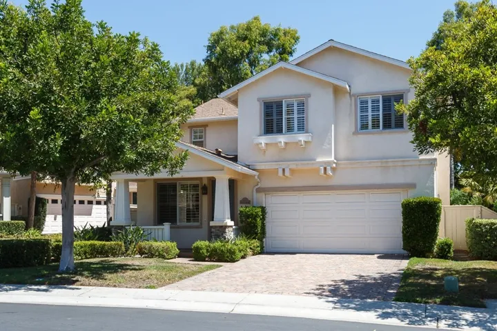 3142 W Canyon, San Diego, California 92123