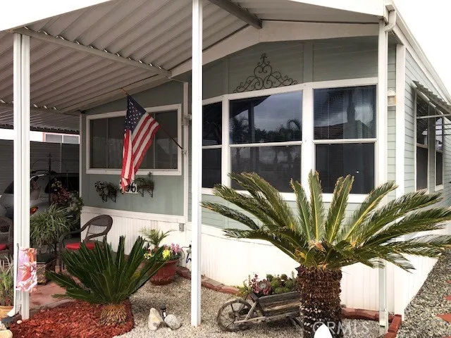 1295 S Cawston Avenue 396, Hemet, California 92545