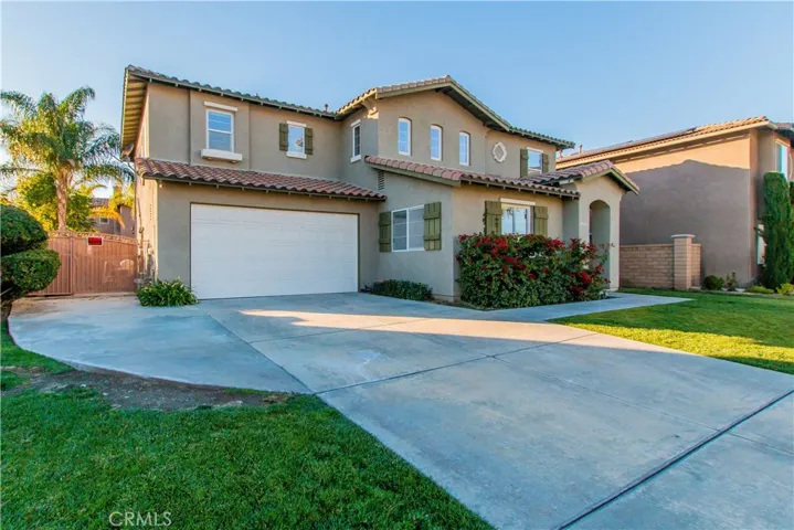 35431 Ambrosia Drive, Winchester, California 92596