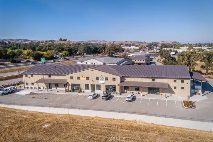 3340 A1 Ramada Drive A, Paso Robles, California 93446