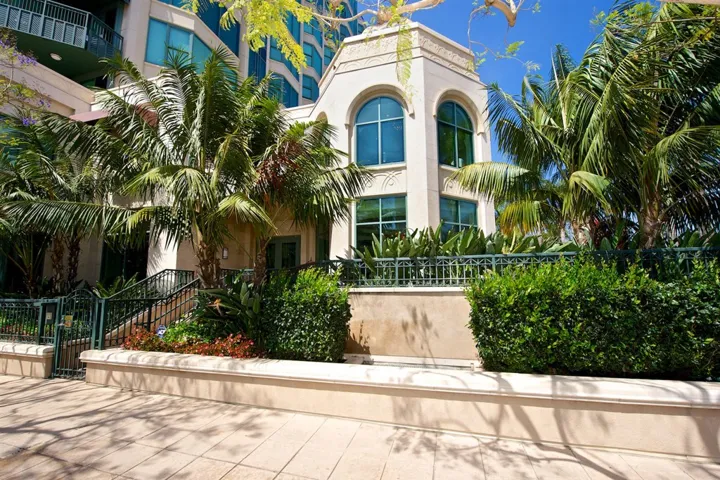 2500 6th Avenue 101, San Diego, California 92103