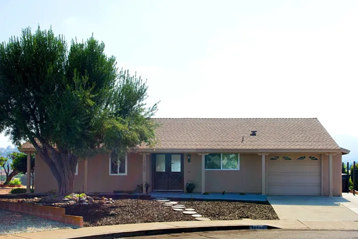 12155 Acebo Place, San Diego, California 92128