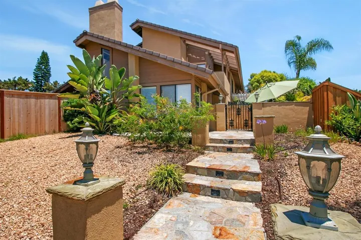 6728 Cantil Street, Carlsbad, California 92009