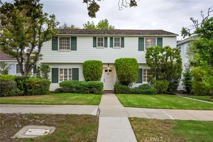 621 Los Altos Avenue, Long Beach, California 90814
