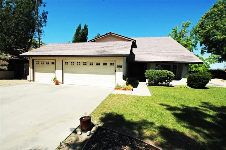 168 Marsden Ct, El Cajon, California 92020