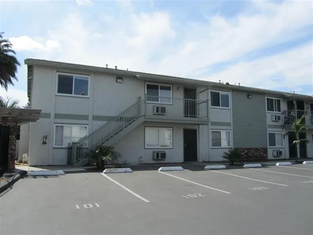 5030 A Street 2, San Diego, California 92102