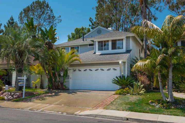 6740 Paseo Del Vista, Carlsbad, California 92009
