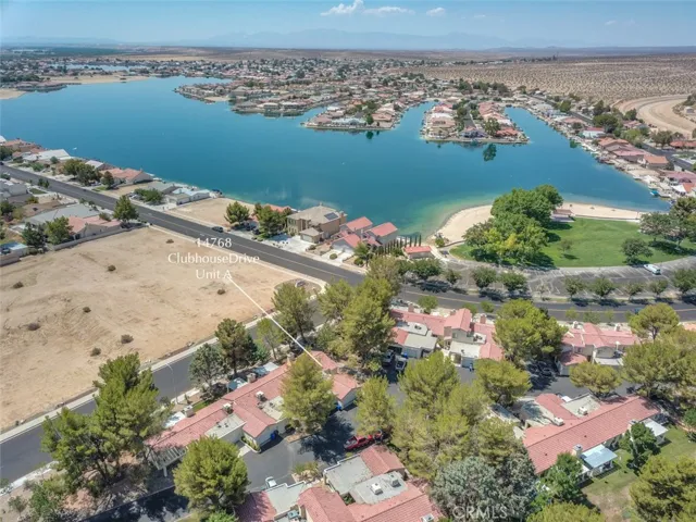 14768 Clubhouse Drive A, Helendale, California 92342