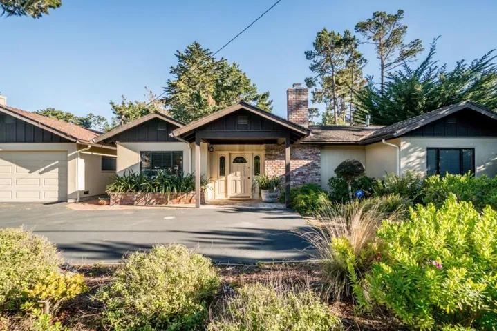 3005 Sloat Road, Pebble Beach, California 93953