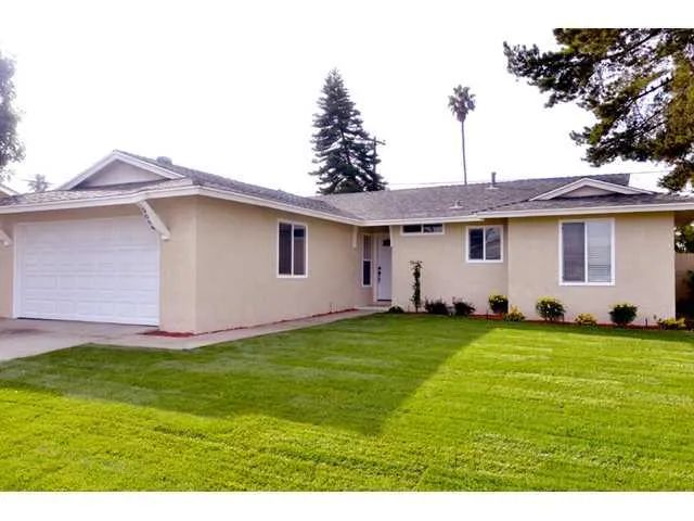 5094 Constitution Road, San Diego, California 92117