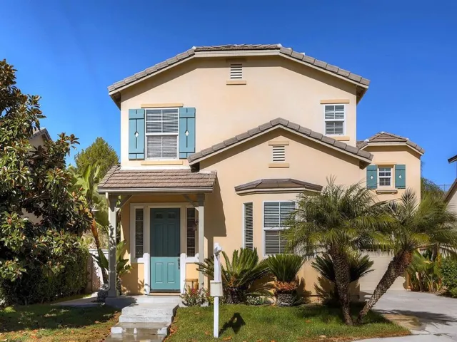 8254 Bryn Glen Way, San Diego, California 92129