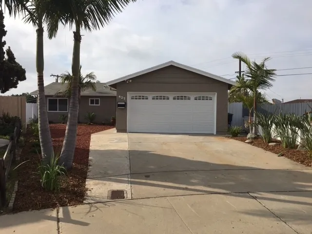 427 Anita June Ct., Chula Vista, California 91911