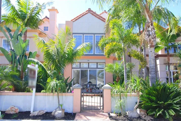 541 N Cleveland St, Oceanside, California 92054