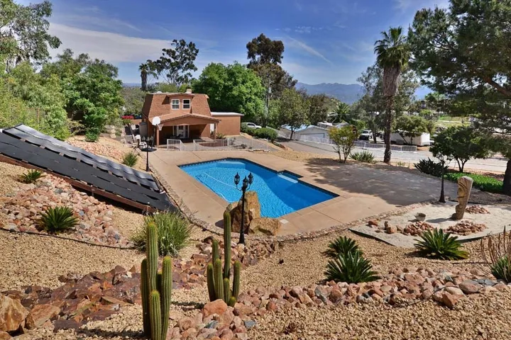 420 Mountain View, El Cajon, California 92021