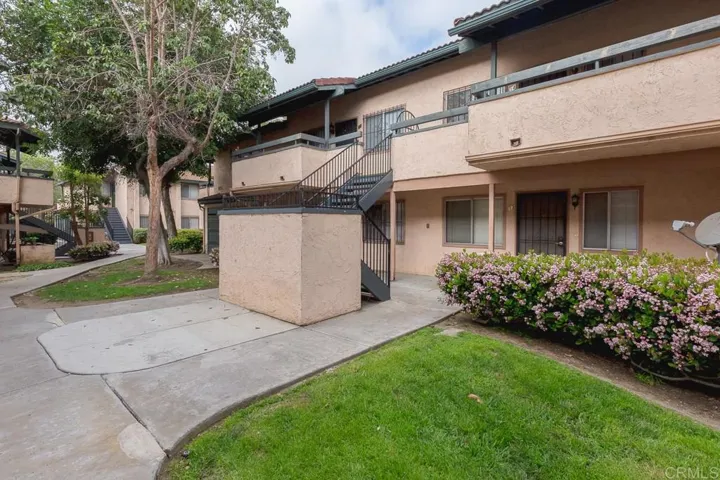 875 W San Ysidro 12, San Ysidro, California 92173