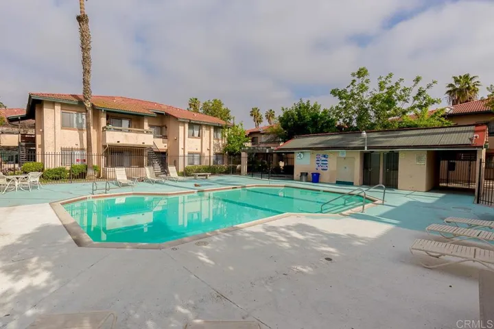 875 W San Ysidro 12, San Ysidro, California 92173