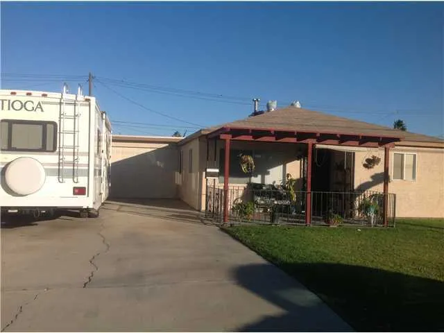 2036 Pennsylvania Avenue, Colton, California 92324