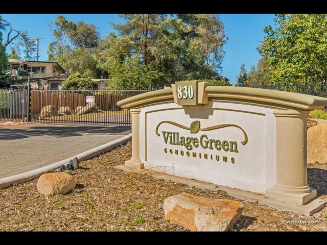 830 W Lincoln Ave 287, Escondido, California 92026