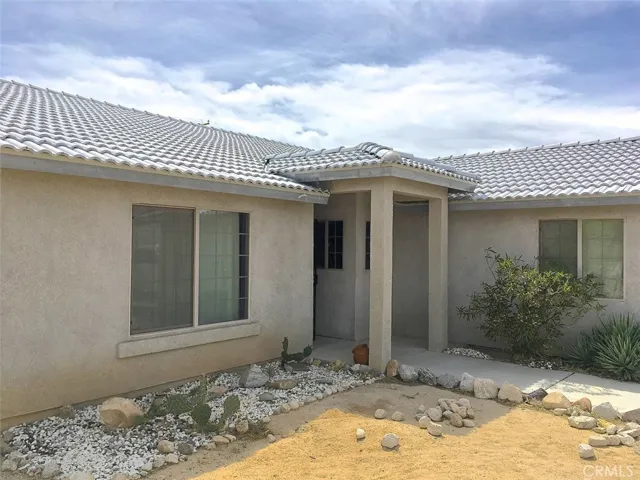 73029 Manana Drive, 29 Palms, California 92277