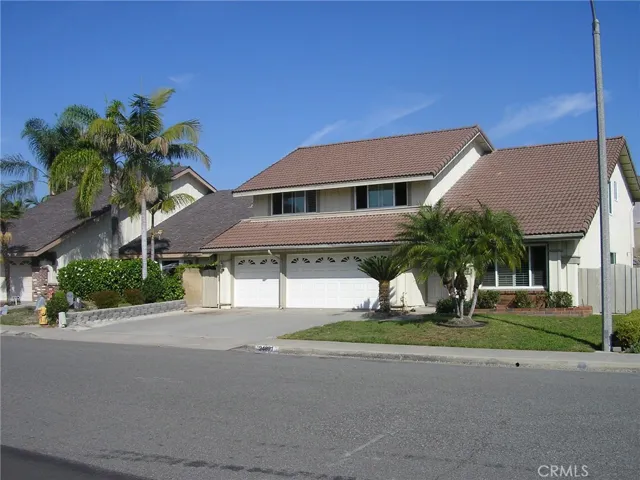24891 Costeau Street, Laguna Hills, California 92653