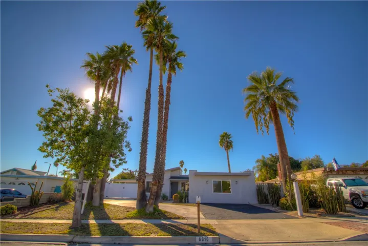 6816 Opal, Rancho Cucamonga, California 91701