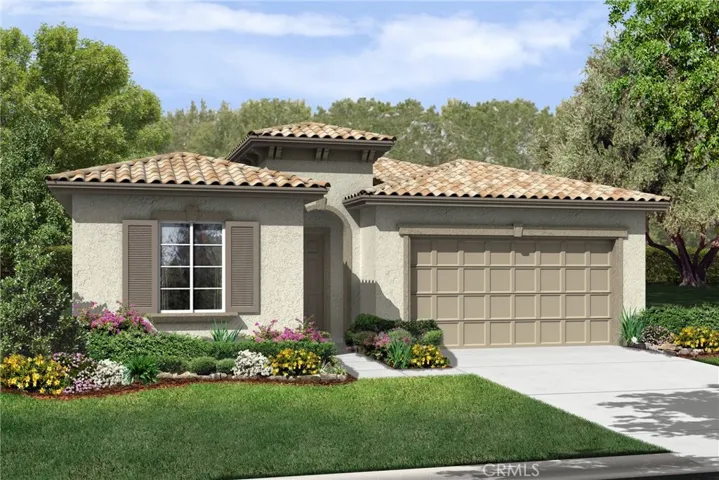 351 Lucinda Terrace, Beaumont, California 92223