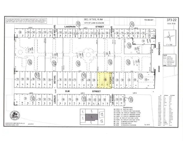 13 Elm, Lake Elsinore, California 92530