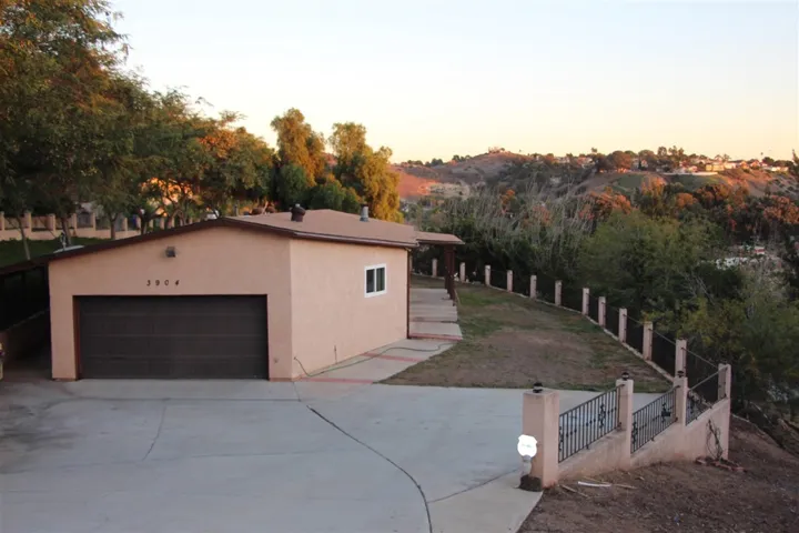 3904 Alta Loma Drive, Bonita, California 91902