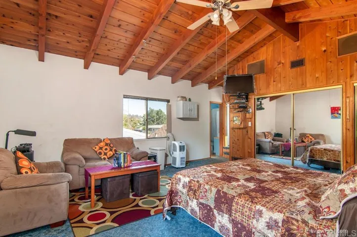 3237 Par Drive, La Mesa, California 91941