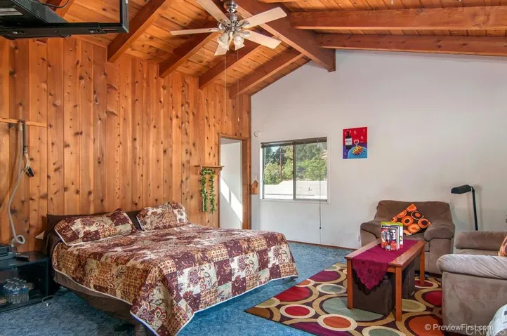 3237 Par Drive, La Mesa, California 91941